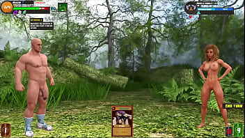 Batalhe para comer alguem