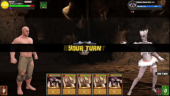 Batalhe para comer alguem