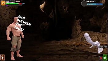 Batalhe para comer alguem