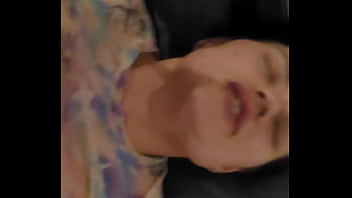 My stepsister beg me for fingering her till she cum creamy pussy with orgasm this is what she like