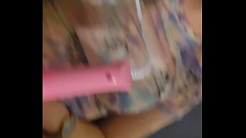 My stepsister beg me for fingering her till she cum creamy pussy with orgasm this is what she like