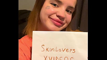 Видео для верификации