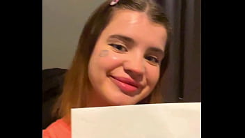 Видео для верификации