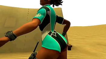 Sexy dance kinessa source film maker