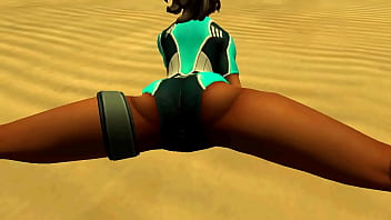 Sexy dance kinessa source film maker