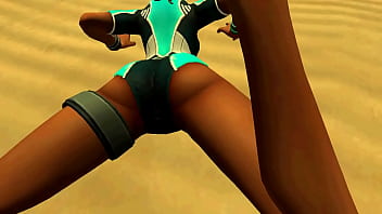 Sexy dance kinessa source film maker