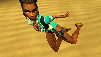 Sexy dance kinessa source film maker