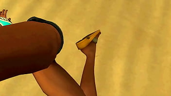 Sexy dance kinessa source film maker