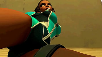 Sexy dance kinessa source film maker