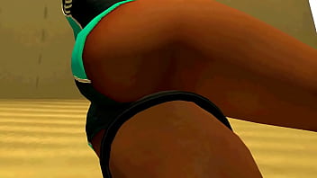 Sexy dance kinessa source film maker