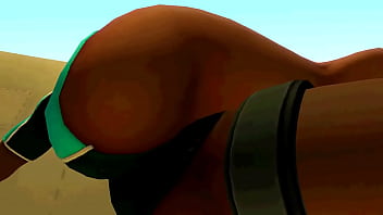 Sexy dance kinessa source film maker