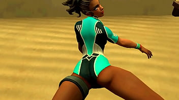 Sexy dance kinessa source film maker