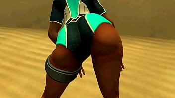 Sexy dance kinessa source film maker