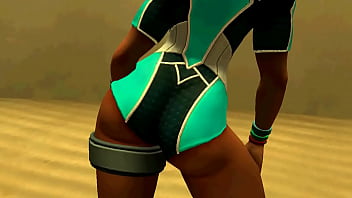 Sexy dance kinessa source film maker