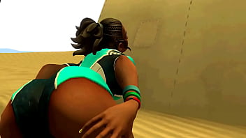 Sexy dance kinessa source film maker