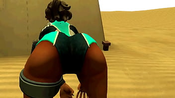 Sexy dance kinessa source film maker