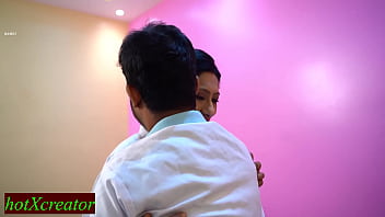 Desi naughty doctor fucks new beautiful nurse doctor nurse sex