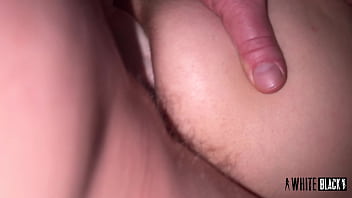 Turning off the lights my neighbor becomes a true fisting nymphomaniac showing her cervix
