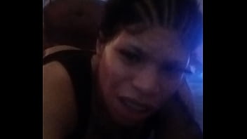 Fucking my best friends wet pussy