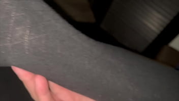 ３日間洗っていないちんこをしゃぶる女子◯生。臭いけどおちんちん挿れてとお願いするませた可愛い女子◯生。