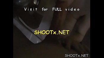 Stick riding by a dirty minded lovable tanya