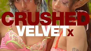 Cvx 124 ropebaby and misspeachxcream slo mo spring fling