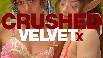 Cvx 124 ropebaby and misspeachxcream slo mo spring fling