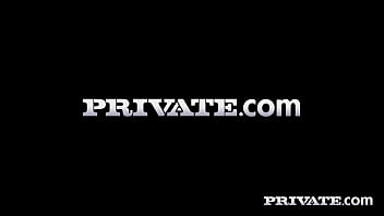 Alice xo showers with her stepdad