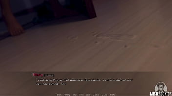 Eruption imminent ep 112 visual novel gameplay hd