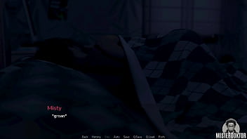 Eruption imminent ep 112 visual novel gameplay hd