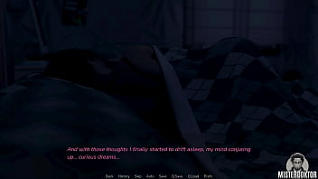 Eruption imminent ep 112 visual novel gameplay hd