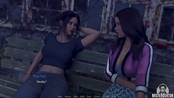 Eruption imminent ep 112 visual novel gameplay hd