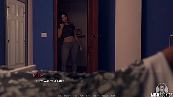 Eruption imminent ep 112 visual novel gameplay hd