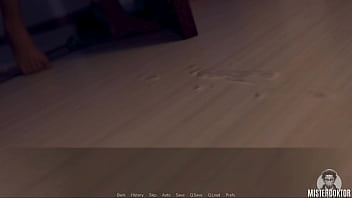 Eruption imminent ep 112 visual novel gameplay hd