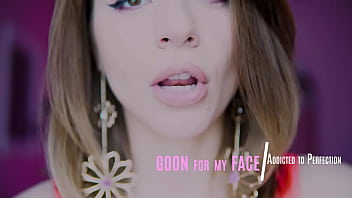 Goon for my face addicted to perfection