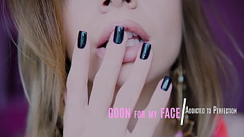 Goon for my face addicted to perfection