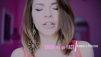 Goon for my face addicted to perfection