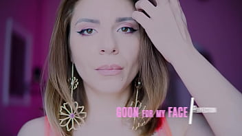 Goon for my face addicted to perfection