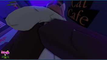 Candy getting pounded by viper then her friend join to get fucked