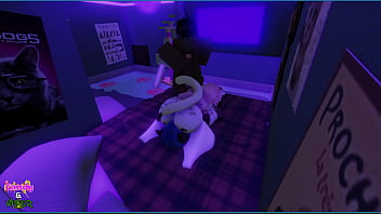 Candy getting pounded by viper then her friend join to get fucked Candy getting pounded by viper then her friend join to get fucked