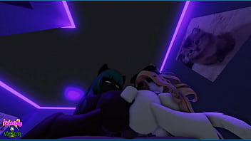 Candy getting pounded by viper then her friend join to get fucked Candy getting pounded by viper then her friend join to get fucked