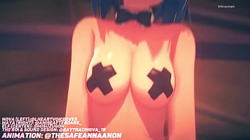 Anna anon nightcore hmv