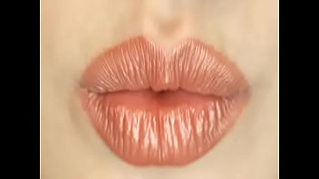 Horny blonde shyly takes a tasteful cock