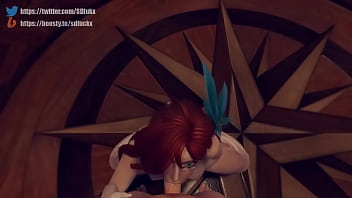 Windranger Want It All In Her Mouth thumbnail