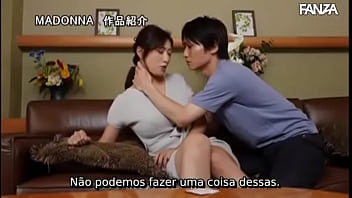 Milf gostosa e o amigo do filho pt br Milf gostosa e o amigo do filho pt br