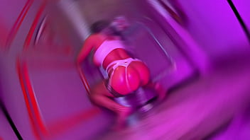 Your slutty neighbor masturbates for you trailer