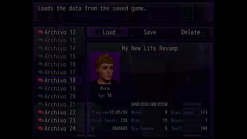 My new life cap 67 follando en la calle con mi hermanastra