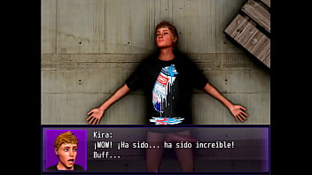 My new life cap 67 follando en la calle con mi hermanastra