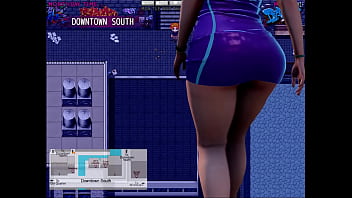 My new life cap 67 follando en la calle con mi hermanastra