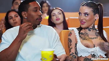 Whole video reality kings